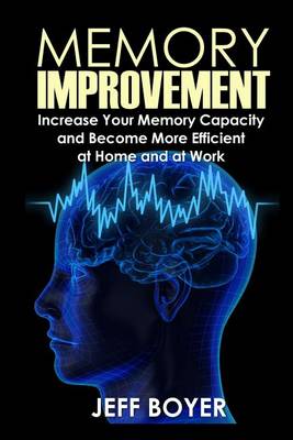 Book cover for Memory Improvement