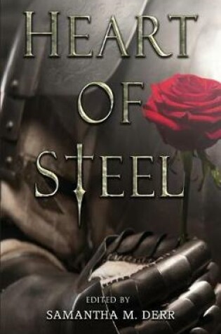 Cover of Heart of Steel