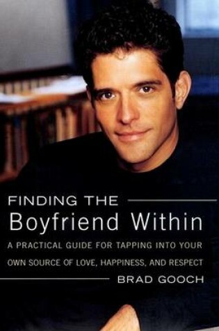 Cover of Finding the Boyfriend within