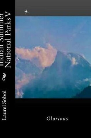 Cover of Indian Summer National Parks V