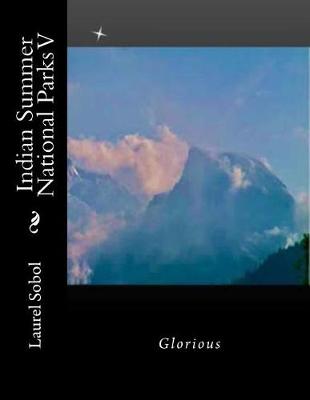 Book cover for Indian Summer National Parks V