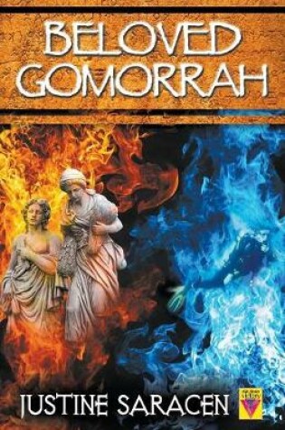 Cover of Beloved Gomorrah