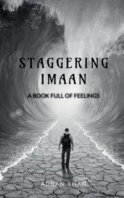 Book cover for Staggering Imaan