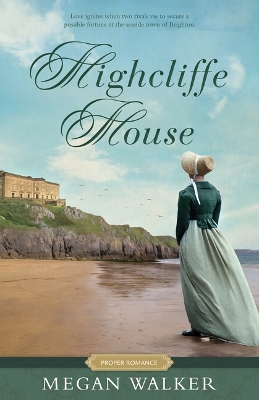 Book cover for Highcliffe House