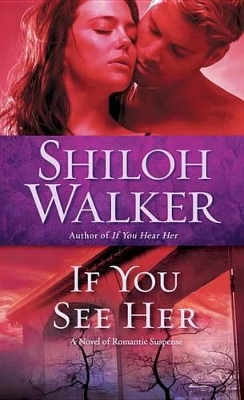 Book cover for If You See Her