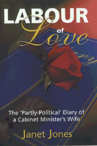 Book cover for Labour of Love