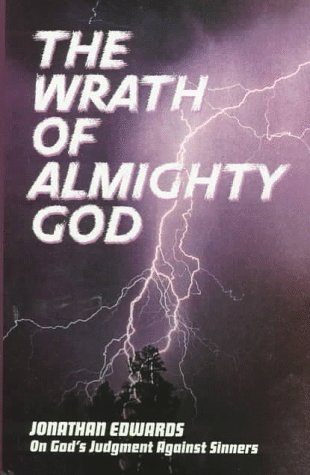 Book cover for Wrath of Almighty God