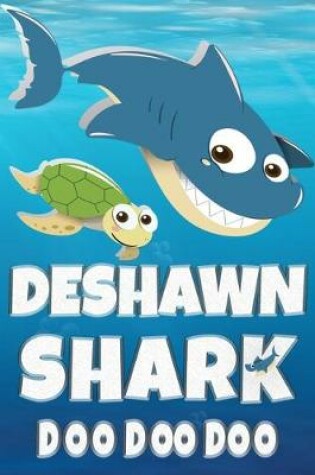 Cover of Deshawn