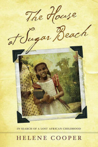 Cover of House at Sugar Beach, the