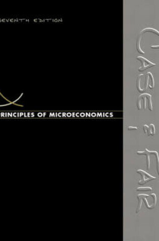 Cover of Online Course Pack: Principles of Microeconomics with CourseCompass Access Card