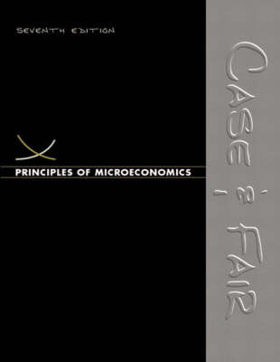 Book cover for Online Course Pack: Principles of Microeconomics with CourseCompass Access Card