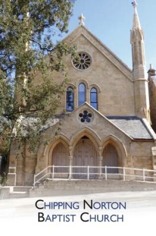 Cover of Chipping Norton Baptist Church