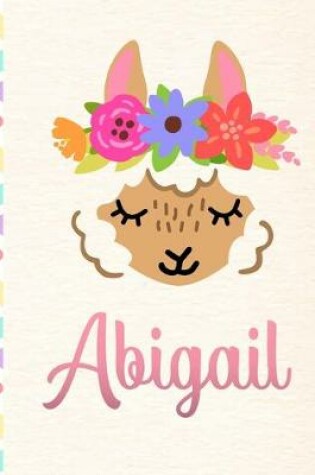 Cover of Abigail