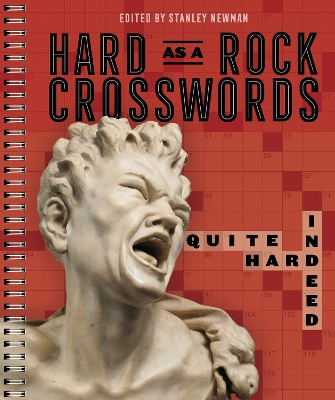 Book cover for Quite Hard Indeed