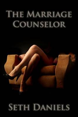 Book cover for The Marriage Counselor