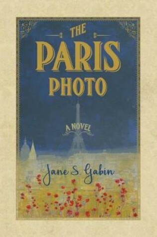 Cover of The Paris Photo