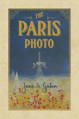 Book cover for The Paris Photo