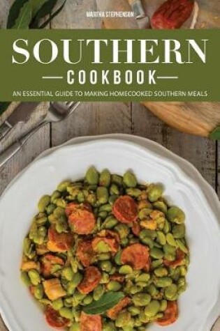 Cover of Southern Cookbook