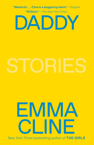 Book cover for Daddy