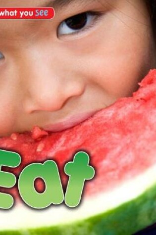 Cover of Eat