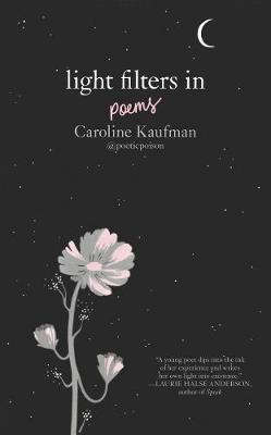Book cover for Light Filters In: Poems