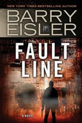 Cover of Fault Line