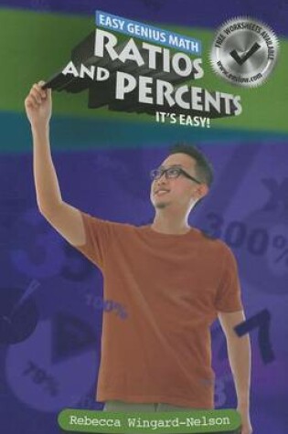 Cover of Ratios and Percents