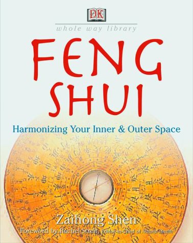 Cover of Feng Shui