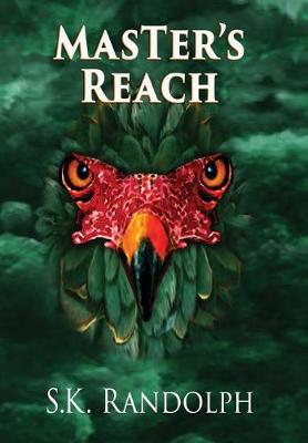 Cover of MasTer's Reach