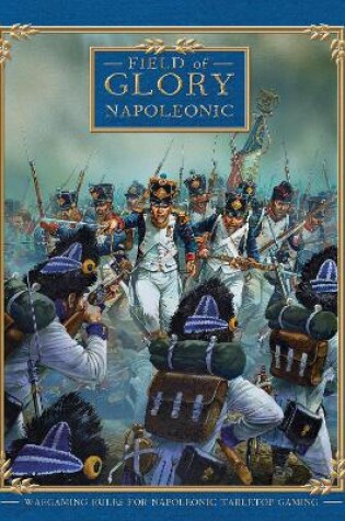 Cover of Field of Glory Napoleonic