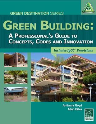 Book cover for Green Building