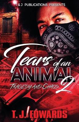 Book cover for Tears of An Animal 2