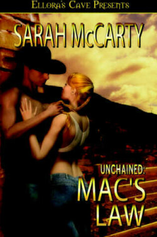 Cover of Unchained