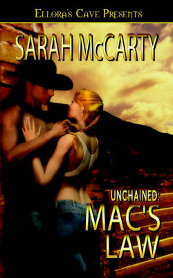 Book cover for Unchained