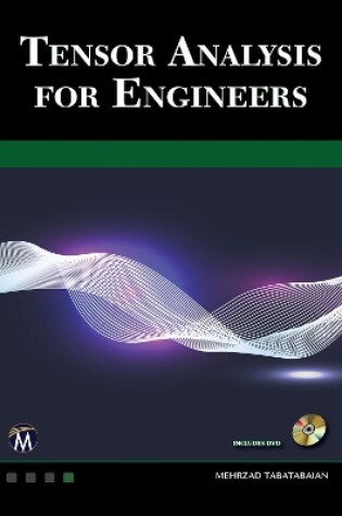 Cover of Tensor Analysis for Engineers