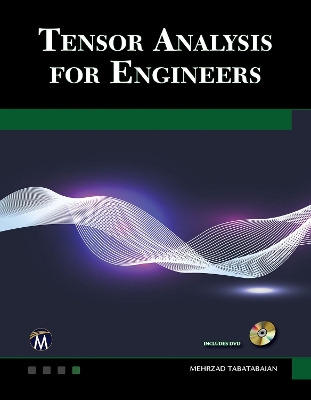 Book cover for Tensor Analysis for Engineers
