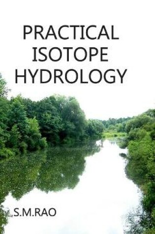 Cover of Practical Isotope Hydrology