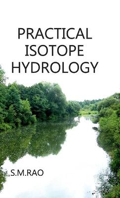 Book cover for Practical Isotope Hydrology