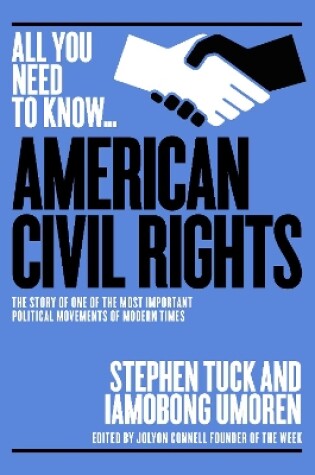 Cover of The American Civil Rights Movement