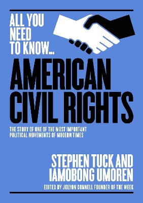 Cover of The American Civil Rights Movement