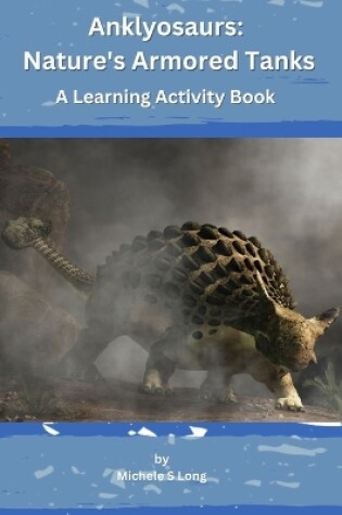 Cover of Ankylosaurs