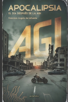 Book cover for ApocalípsiA