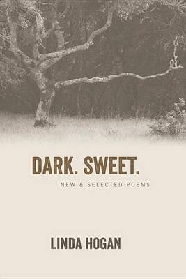 Book cover for Dark. Sweet.