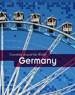 Book cover for Germany