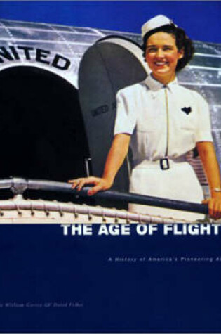 Cover of Age of Flight