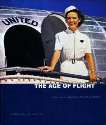 Book cover for Age of Flight