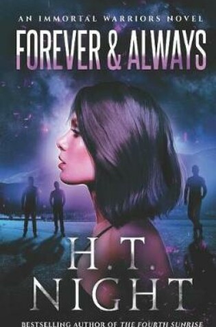 Cover of Forever and Always