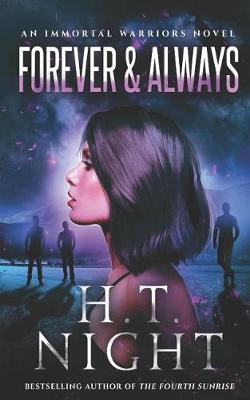 Cover of Forever and Always