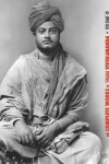 Book cover for The Complete Works of Swami Vivekananda, Volume 4