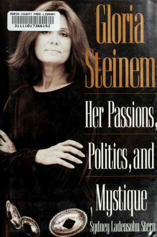 Cover of Gloria Steinem